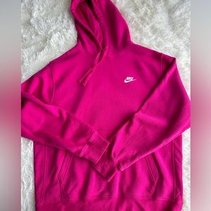 Nike Sportswear Fleece Pullover Hoodie